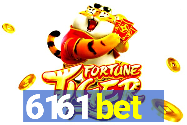 6161 bet